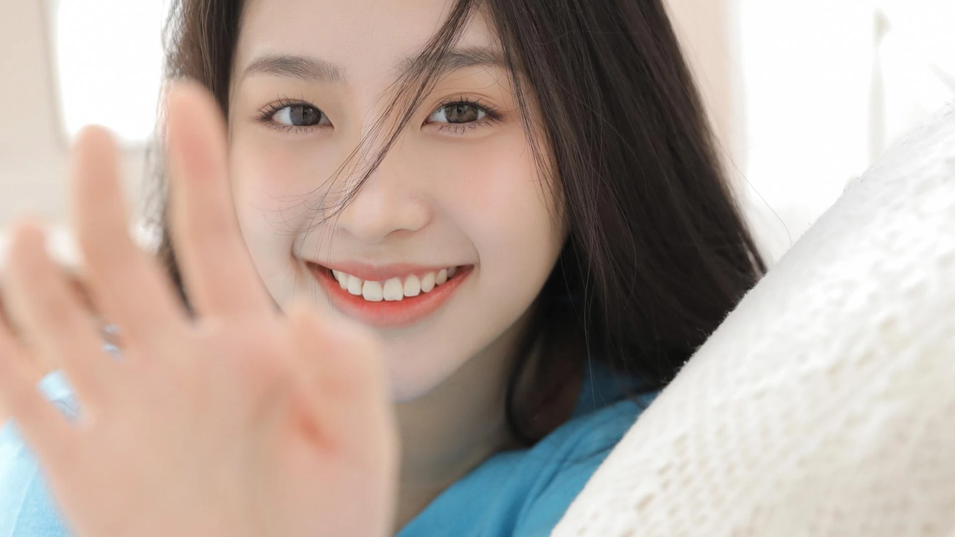 拍摄幕后记录