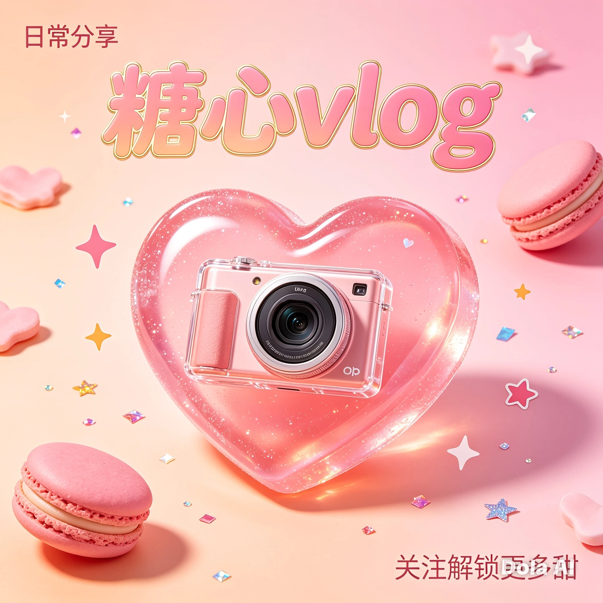 女生生活记录